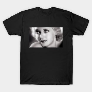 bette eyes T-Shirt